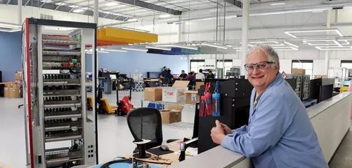 dSpace北美新測試設施落成，擴展HIL生產測試能力