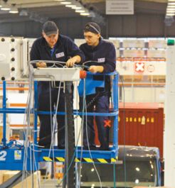 中國安檢設備生產商進軍波蘭市場，辦公家具助力產品遠銷歐洲30余國